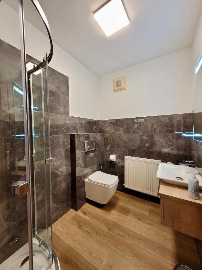 Ferienwohnung Flachau Oberlehengut Bagian luar foto