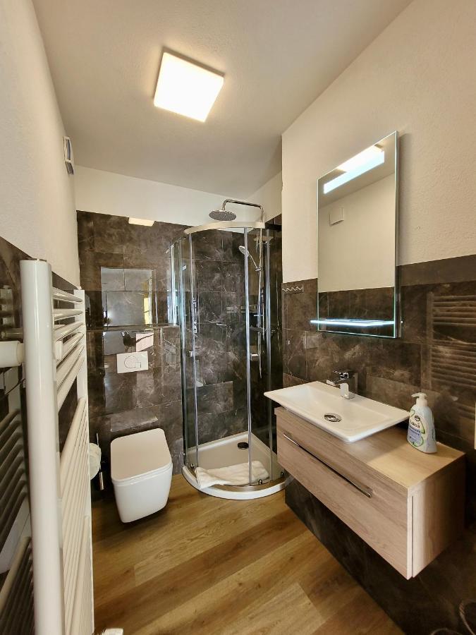 Ferienwohnung Flachau Oberlehengut Bagian luar foto