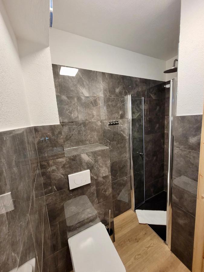 Ferienwohnung Flachau Oberlehengut Bagian luar foto