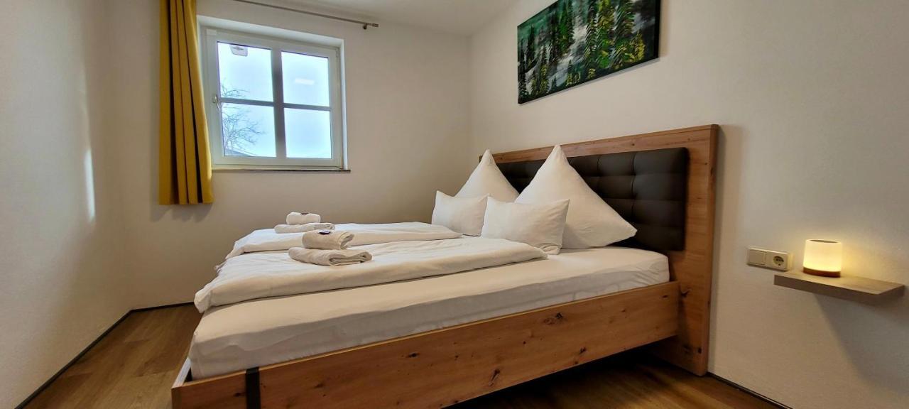 Ferienwohnung Flachau Oberlehengut Bagian luar foto